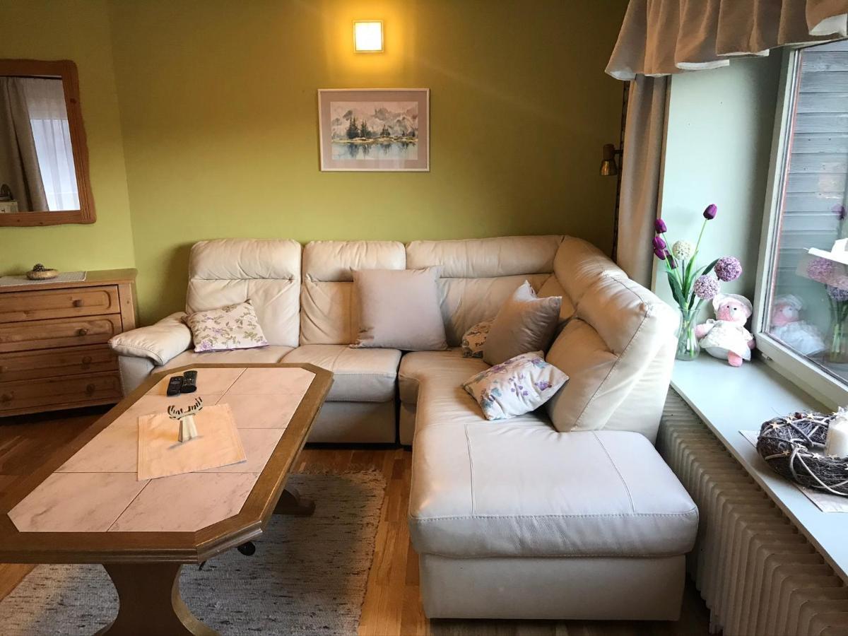 Panoramahaus Apartment