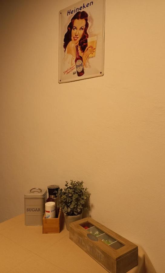 Panoramahaus Apartment *