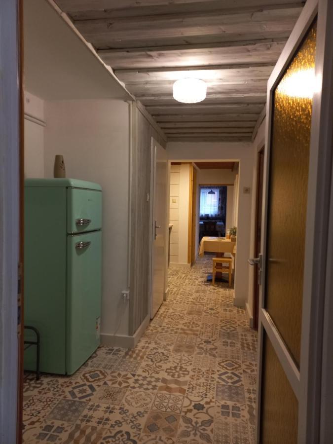 Apartment Panoramahaus *