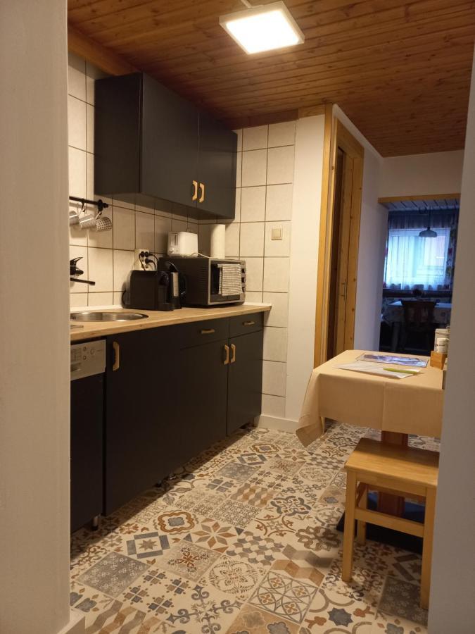 Apartment Panoramahaus