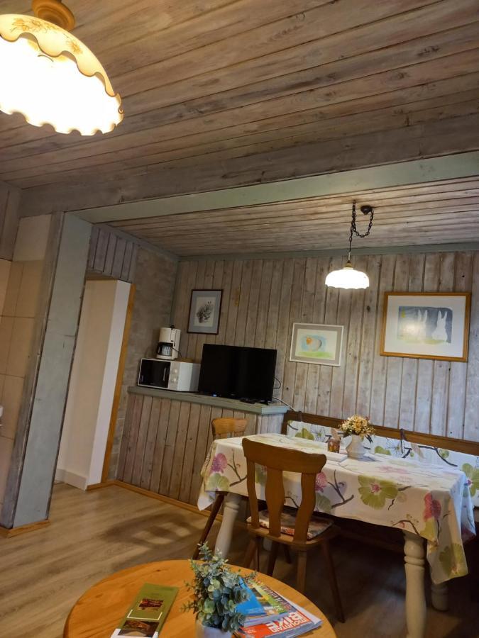 Apartment Panoramahaus Radenthein