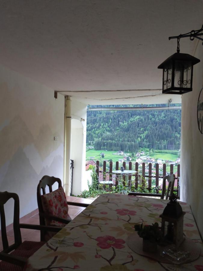 Apartment Panoramahaus