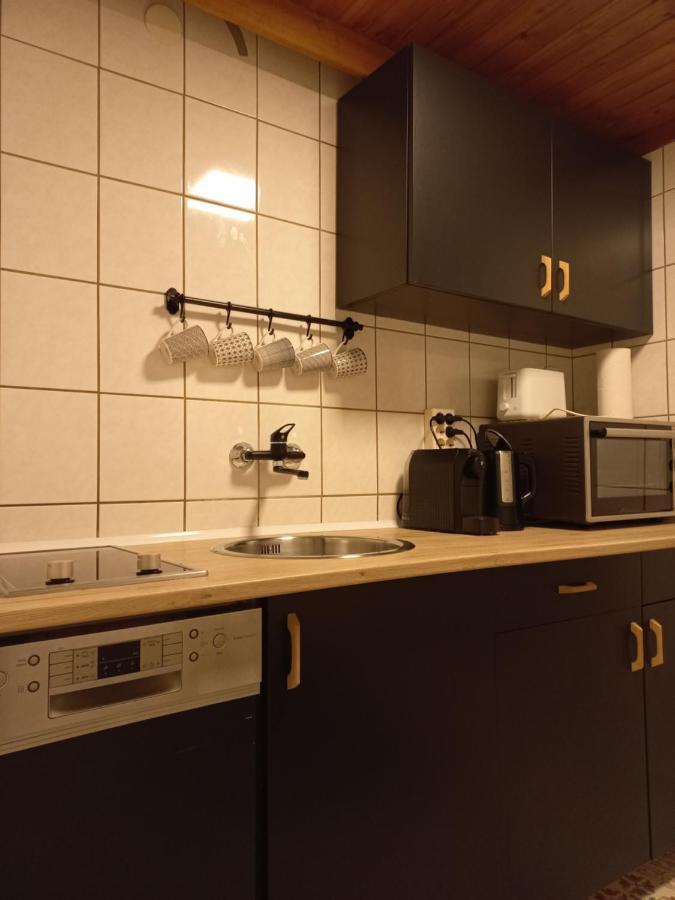 Apartment Panoramahaus