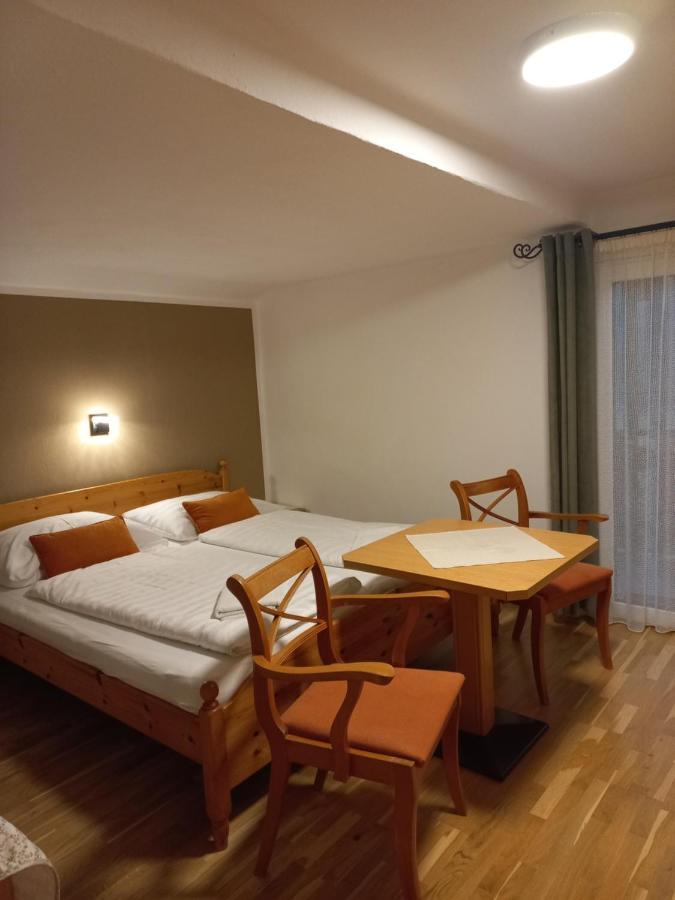 Panoramahaus Apartment