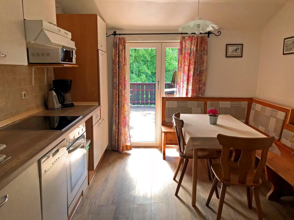 Apartment Panoramahaus Radenthein