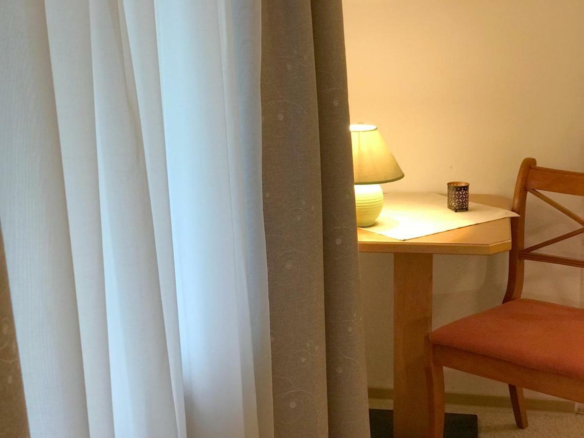 Apartment Panoramahaus Radenthein