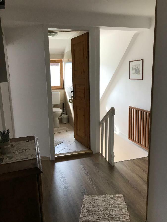 Apartment Panoramahaus Radenthein
