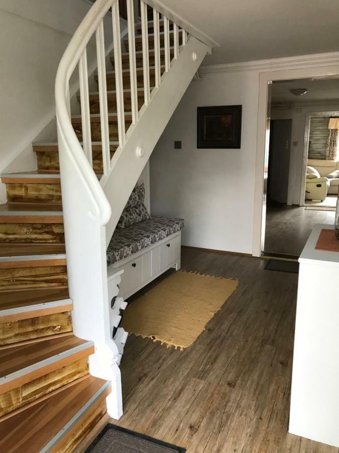 Panoramahaus Apartment *